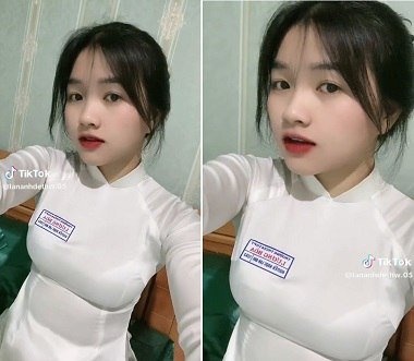 (VIET69) Học sinh bị bạn trai dí lồn sướng